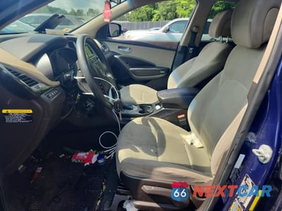 Zdjęcie 7 z 13 samochodu: 2018 HYUNDAI SANTA FE SPORT 2.4L VIN:5XYZT3LBXJG507609 - miniatura