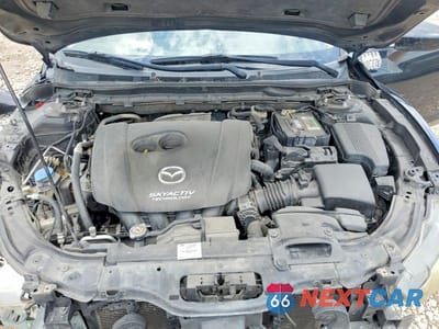 Zdjęcie 11 z 13 samochodu: 2016 MAZDA 6 SPORT VIN:JM1GJ1U55G1416153 - miniatura