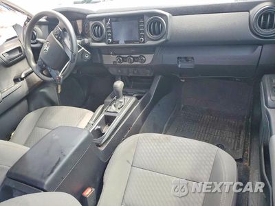 Zdjęcie 8 z 12 samochodu: 2022 TOYOTA TACOMA SR VIN:3TYRX5GNXNT066209 - miniatura