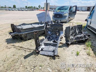 2021 TOYOTA COROLLA XSE JTNC4MBE6M3120354 - główne zdjęcie licytacji z USA - miniatura