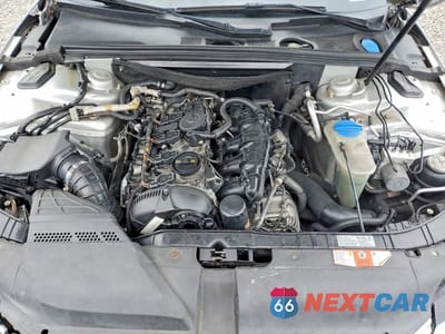 Zdjęcie 11 z 12 samochodu: 2009 AUDI A4 PREMIUM PLUS VIN:WAUSF78K29N040132 - miniatura