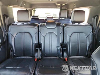 Zdjęcie 10 z 13 samochodu: 2018 FORD EXPEDITION MAX LIMITED VIN:1FMJK1KT7JEA05191 - miniatura