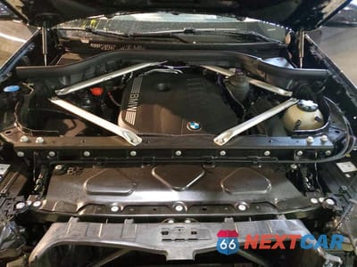 Zdjęcie 12 z 13 samochodu: 2025 BMW X5 XDRIVE40I VIN:5UX23EU01S9Y27557 - miniatura