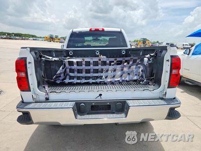 Zdjęcie 6 z 12 samochodu: 2016 CHEVROLET SILVERADO C1500 VIN:1GCNCNEH3GZ255210 - miniatura