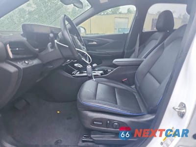 Zdjęcie 7 z 12 samochodu: 2026 BUICK ENVISTA SPORT TOURING VIN:KL47LBEP0TB066090 - miniatura