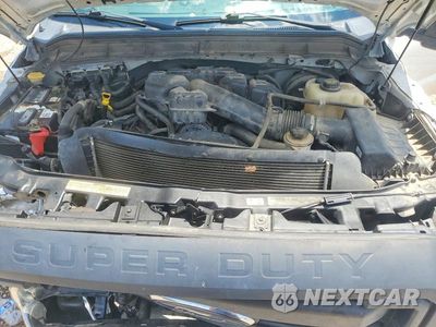 Zdjęcie 11 z 12 samochodu: 2016 FORD F250 SUPER DUTY VIN:1FTBF2A6XGEB15479 - miniatura