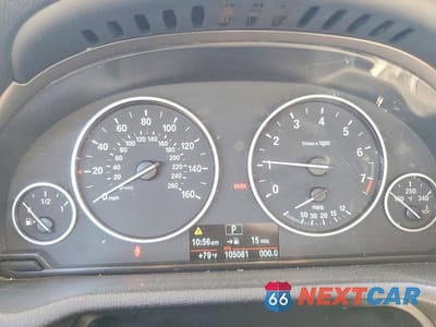 Zdjęcie 9 z 13 samochodu: 2013 BMW X3 XDRIVE28I VIN:5UXWX9C59D0D05344 - miniatura