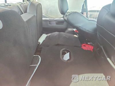 Zdjęcie 10 z 12 samochodu: 2018 RAM 1500 SLT VIN:1C6RR6LT1JS157099 - miniatura