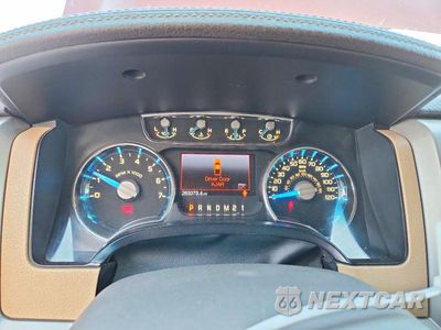 Zdjęcie 9 z 12 samochodu: 2013 FORD F150 SUPERCREW VIN:1FTFW1ET9DFB09593 - miniatura