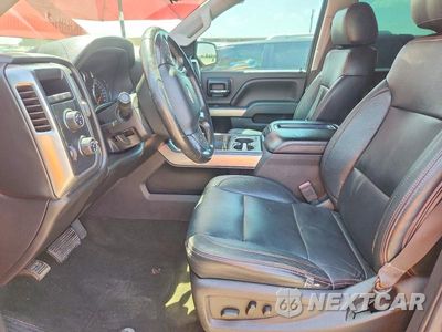 Zdjęcie 7 z 12 samochodu: 2014 CHEVROLET SILVERADO K1500 LT VIN:3GCUKREC2EG115057 - miniatura