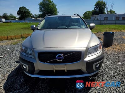 Piąte zdjęcie samochodu w środku: 2015 VOLVO XC70 T6 PLATINUM VIN:YV4902NM6F1218538 - miniatura
