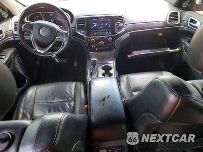 Zdjęcie 8 z 12 samochodu: 2020 JEEP GRAND CHEROKEE LIMITED VIN:1C4RJFBG0LC287957 - miniatura