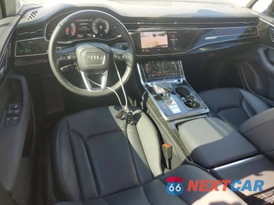 Zdjęcie 8 z 13 samochodu: 2023 AUDI Q7 PRESTIGE VIN:WA1VXBF73PD004140 - miniatura