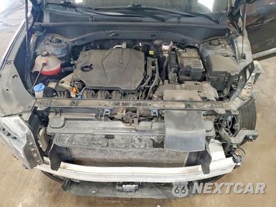 Zdjęcie 12 z 14 samochodu: 2022 HYUNDAI SANTA FE SEL VIN:5NMS2DAJ0NH472255 - miniatura