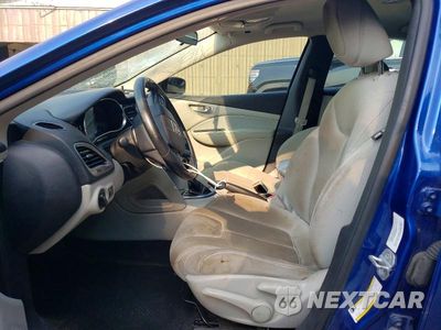 Zdjęcie 7 z 13 samochodu: 2013 DODGE DART SXT VIN:1C3CDFBH1DD133750 - miniatura