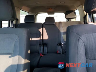 Zdjęcie 10 z 13 samochodu: 2016 FORD FLEX SE VIN:2FMGK5B81GBA16169 - miniatura
