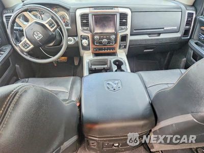 Zdjęcie 8 z 12 samochodu: 2019 RAM 1500 CLASSIC LARAMIE VIN:1C6RR6NM7KS702116 - miniatura