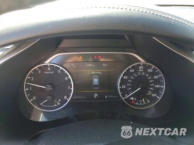 Zdjęcie 9 z 13 samochodu: 2018 NISSAN MURANO SV VIN:5N1AZ2MG9JN101860 - miniatura
