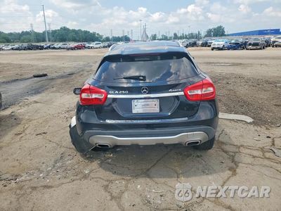 Zdjęcie 6 z 13 samochodu: 2019 MERCEDES-BENZ GLA 250 4MATIC VIN:WDCTG4GB1KU006323 - miniatura