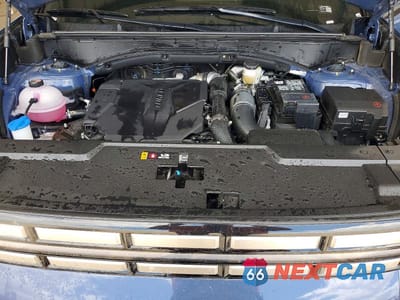 Zdjęcie 12 z 13 samochodu: 2026 HYUNDAI SANTA FE SEL VIN:5NMP2DGL9TH208477 - miniatura