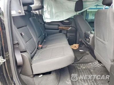 Zdjęcie 10 z 12 samochodu: 2020 GMC SIERRA VIN:1GTU9CED0LZ143079 - miniatura
