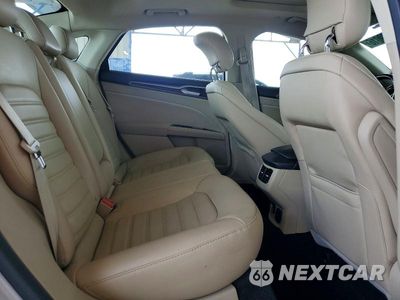 Zdjęcie 10 z 12 samochodu: 2014 FORD FUSION SE HYBRID VIN:3FA6P0LU3ER140125 - miniatura