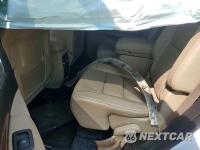 Zdjęcie 11 z 13 samochodu: 2017 DODGE DURANGO CITADEL VIN:1C4RDJEG4HC667025 - miniatura