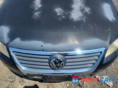 Zdjęcie 11 z 12 samochodu: 2008 VOLKSWAGEN PASSAT TURBO VIN:WVWUK73C38P007389 - miniatura