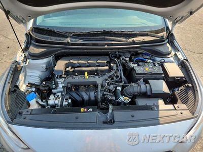 Zdjęcie 11 z 12 samochodu: 2022 HYUNDAI ACCENT SE VIN:3KPC24A6XNE179356 - miniatura