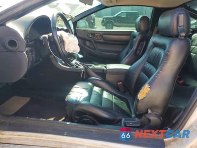 Zdjęcie 7 z 12 samochodu: 1998 MITSUBISHI 3000 GT VIN:JA3AM44H1WY001053 - miniatura