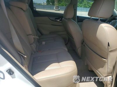 Zdjęcie 11 z 13 samochodu: 2015 NISSAN ROGUE S VIN:5N1AT2MV2FC830270 - miniatura