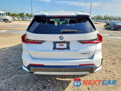 Zdjęcie 6 z 13 samochodu: 2026 BMW X1 XDRIVE28I VIN:WBX73EF06T5710363 - miniatura