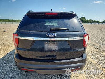 Zdjęcie 6 z 12 samochodu: 2017 FORD EXPLORER VIN:1FM5K7B86HGD83338 - miniatura