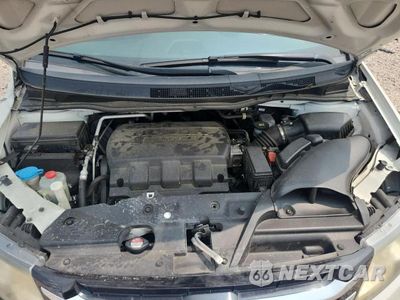 Zdjęcie 12 z 13 samochodu: 2016 HONDA ODYSSEY EXL VIN:5FNRL5H60GB052938 - miniatura