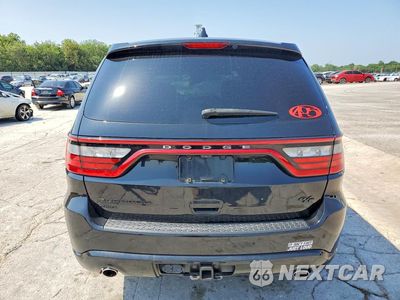 Zdjęcie 6 z 13 samochodu: 2017 DODGE DURANGO R VIN:1C4SDJCT1HC763034 - miniatura