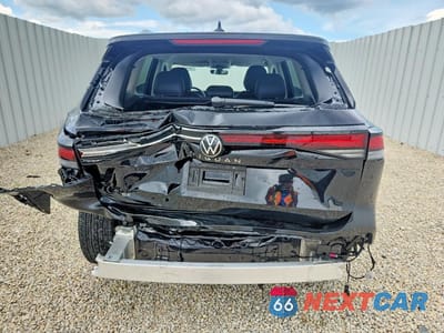 Zdjęcie 6 z 14 samochodu: 2026 VOLKSWAGEN TIGUAN SE VIN:3VVFR7RM6TM042108 - miniatura