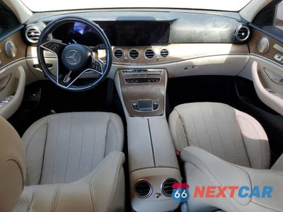 Zdjęcie 8 z 13 samochodu: 2021 MERCEDES-BENZ E 350 VIN:W1KZF8DB7MA927745 - miniatura