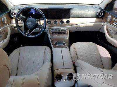 Zdjęcie 8 z 13 samochodu: 2021 MERCEDES-BENZ E 350 VIN:W1KZF8DB7MA927745 - miniatura