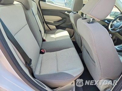 Zdjęcie 10 z 12 samochodu: 2014 FORD FOCUS SE VIN:1FADP3F20EL430727 - miniatura