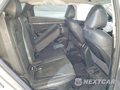 Zdjęcie 11 z 13 samochodu: 2022 HYUNDAI TUCSON LIMITED VIN:5NMJECAE7NH045851 - miniatura