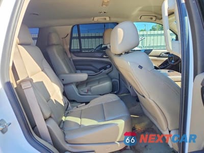 Zdjęcie 11 z 13 samochodu: 2015 CHEVROLET TAHOE C1500 LT VIN:1GNSCBKC1FR704822 - miniatura