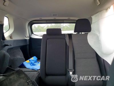 Zdjęcie 10 z 13 samochodu: 2021 NISSAN ROGUE S VIN:5N1AT3AB0MC801735 - miniatura