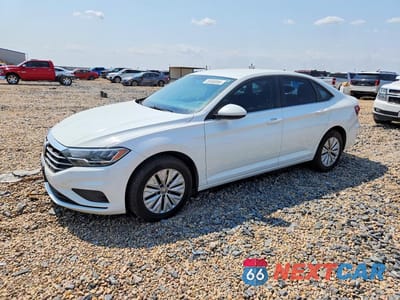2020 VOLKSWAGEN JETTA S 3VWCB7BU6LM068091 - główne zdjęcie licytacji z USA - miniatura