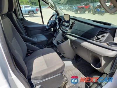Zdjęcie 8 z 13 samochodu: 2020 FORD TRANSIT T-150 VIN:1FTYE1Y86LKA19455 - miniatura