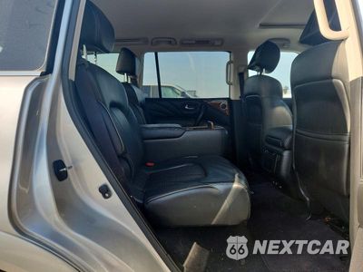 Zdjęcie 11 z 14 samochodu: 2016 INFINITI QX80 BASE VIN:JN8AZ2NE3G9124283 - miniatura