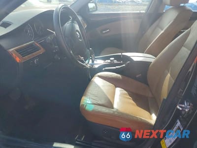 Zdjęcie 7 z 12 samochodu: 2009 BMW 535 XI VIN:WBANV93589C135691 - miniatura