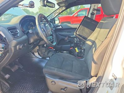 Zdjęcie 7 z 14 samochodu: 2024 DODGE DURANGO PURSUIT VIN:1C4SDJFT2RC242689 - miniatura