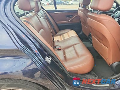 Zdjęcie 10 z 13 samochodu: 2016 BMW 528 I VIN:WBA5A5C54GD529099 - miniatura