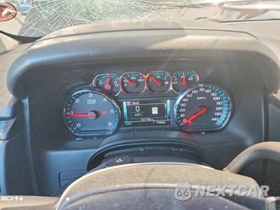 Zdjęcie 9 z 13 samochodu: 2019 CHEVROLET TAHOE K1500 LT VIN:1GNSKBKCXKR402295 - miniatura