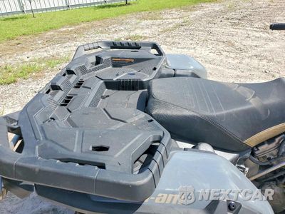 Zdjęcie 6 z 10 samochodu: 2026 CAN-AM OUTLANDER ATV VIN:3JB3WA646TJ000828 - miniatura